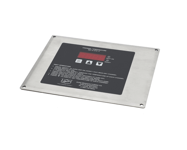 Duke 218880 Control Board Display (DUK218880)