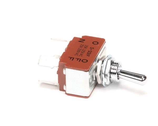 Duke 218963 Switch,Toggle Nkk 25Amp S331F Rohs (DUK218963)