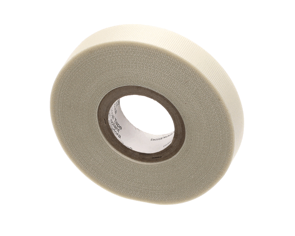 Duke 218983 Tape, High Temp 3M #69 1/2 H Class 66Ft (DUK218983)