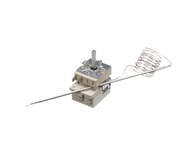 Duke 222081 Thermostat,Electric 230V Ego #55.18659.0 (DUK222081)