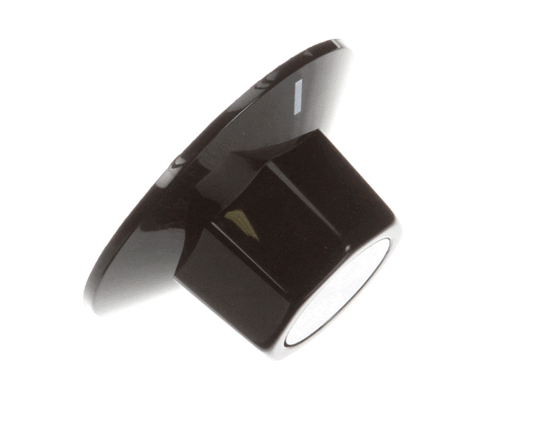 Duke 222082 Knob,T-Stat Hot Food En #524.808 Knob -# (DUK222082)