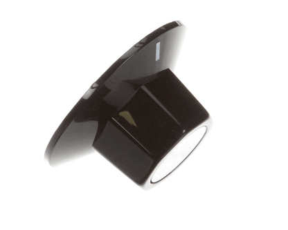 Duke 222082 Knob,T-Stat Hot Food En #524.808 Knob -# (DUK222082)