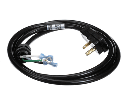 Duke 222170 Cord Power 15 Amp 208/240 (DUK222170)