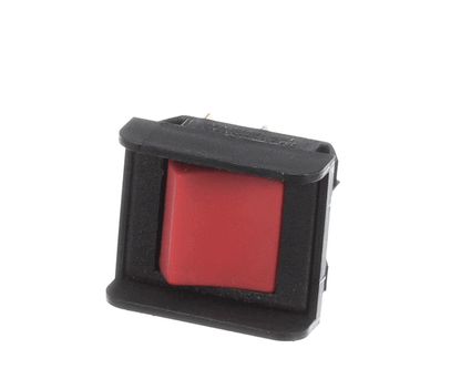 Duke 222302 Switch,Red 250V (Rfm) #Crtp11A12M9B (DUK222302)