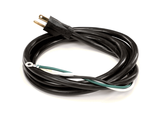 Duke 222304 Cordset, Nema 5-20P 8'2 12/3 105Degree B (DUK222304)