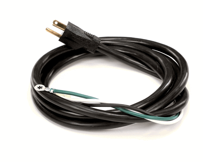 Duke 222304 Cordset, Nema 5-20P 8'2 12/3 105Degree B (DUK222304)