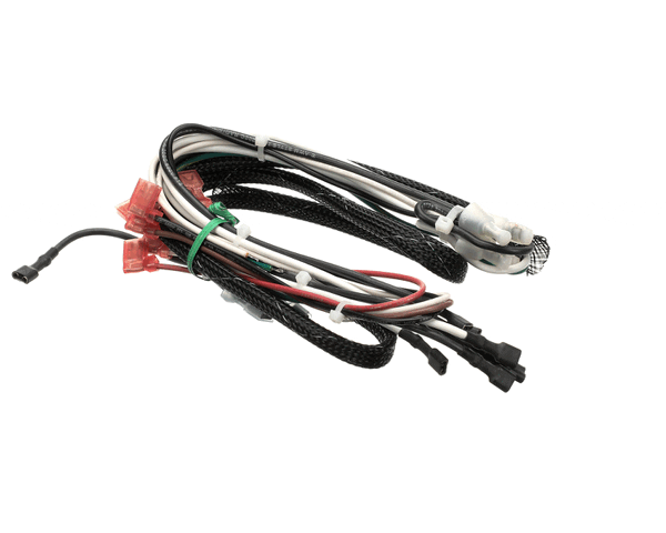 Duke 222726 Harness, Wire Prod. W/O V-Drop (DUK222726)