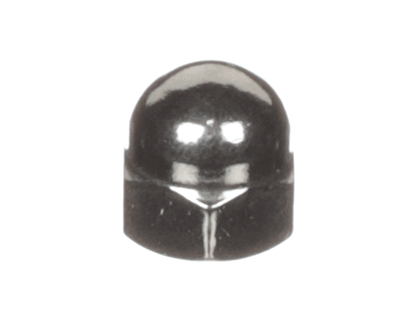 Duke 223390 Nut, Cap, 1/4-20 18.8 S/S (DUK223390)