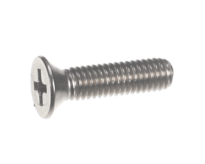 Duke 223399 Screw, 10-32 X 3/4" S/S Fhpm (DUK223399)