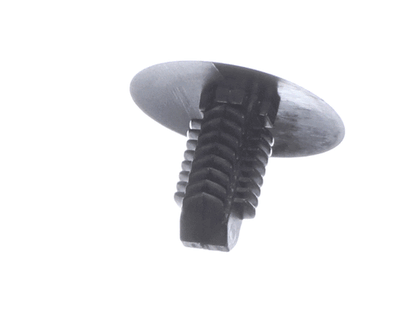Duke 223451 Rivet, Nylon Blk Fir Tree (DUK223451)