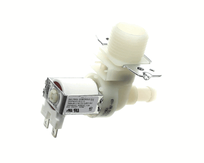 Duke 223504 Valve, Solenoid Dsvp40-R-2-B-3.7-3 (DUK223504)