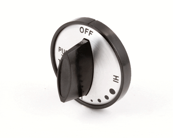 Duke 223588 Knob,Gas Isphording (DUK223588)