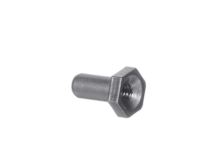 Duke 223825 Pin, Hinge Lid/Cvr Bracket #J32-X (DUK223825)