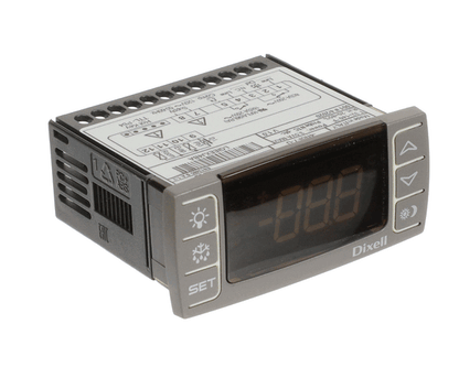 Duke 224409-Gk Custom Prog T'Stat, Dixell #Xr40Cx For G (DUK224409-GK)