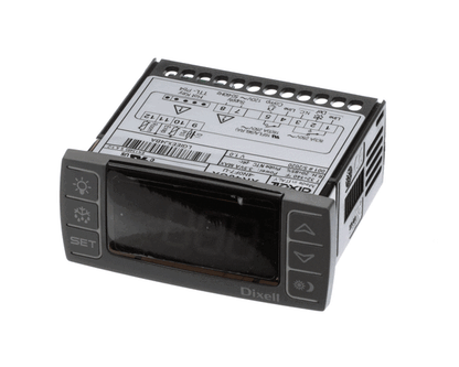 Duke 224409-Rfk Cstm Prg T-Stat,Dixell-Rfm120V (DUK224409-RFK)