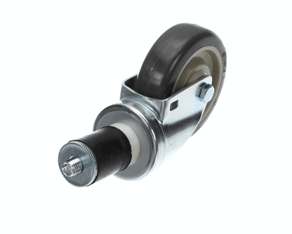 Duke 224527 Caster,4"Swivel W/O Brk (DUK224527)