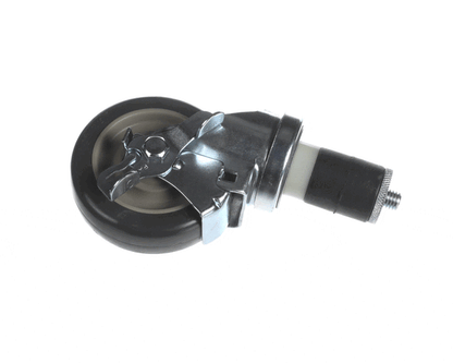 Duke 224528 Caster,4"Swivel W/Brake (DUK224528)