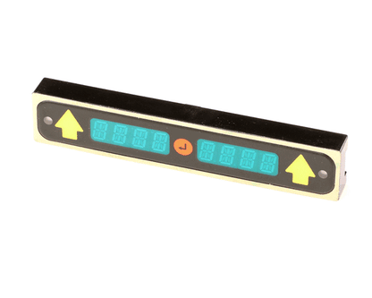 Duke 224950 Keyboard,Display 14 Seg. Sps-2 (DUK224950)