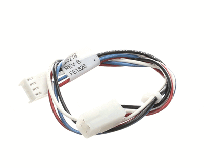 Duke 225219 Harness, Timer Bar Exit, Quad (DUK225219)