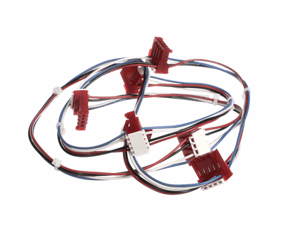 Duke 225221 Harness Idc 12V & Can (DUK225221)