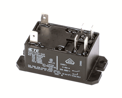 Duke 225427 Relay Gen Purpose Dpst 30A 240 (DUK225427)