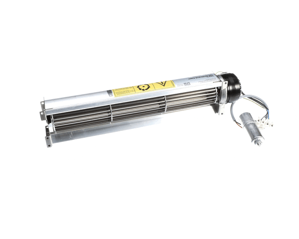 Duke 225442D Fan, Fry Station Bk Rt 115V, 36Â€ Revisio (DUK225442D)