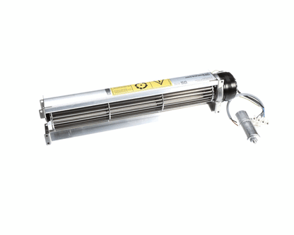 Duke 225442D Fan, Fry Station Bk Rt 115V, 36Â€ Revisio (DUK225442D)