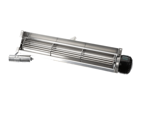 Duke 225443D Fan, Fry Station Bk Lt 115V, 36In Revisi (DUK225443D)