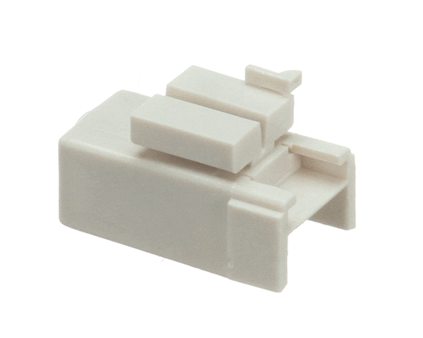 Duke 225829 Connector, Blade To Pin Hera Power Cord (DUK225829)