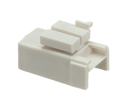 Duke 225829 Connector, Blade To Pin Hera Power Cord (DUK225829)