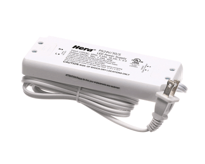 Duke 225855 Driver,Led,24Vdc 30W Power Supply 120V 6 (DUK225855)