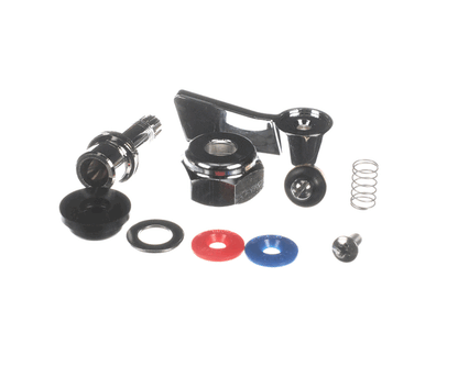 Duke 225919 Stem, Hot For #83941 #2000-000 (DUK225919)