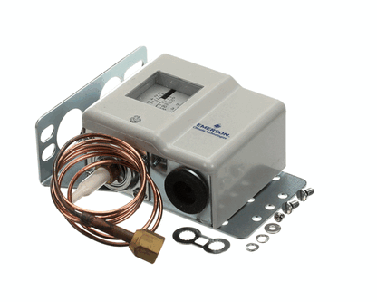 Duke 226044 Switch, Pressure Emerson Flow 099024 Mod (DUK226044)