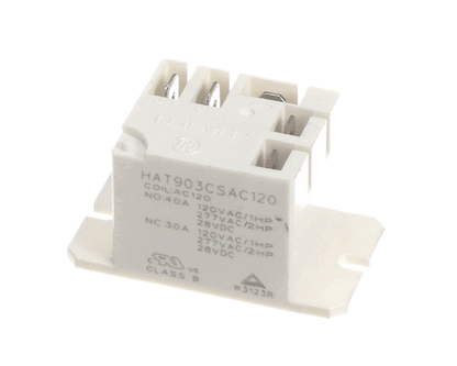Duke 226205 Relay, 120V Dasco (DUK226205)