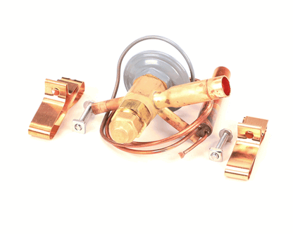 Duke 226817 Valve,Txv External Eq.1/4 #Erje-1/4-C 2X (DUK226817)