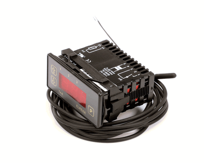 Duke 226840 Thermostat,120V Digital Elreha (DUK226840)