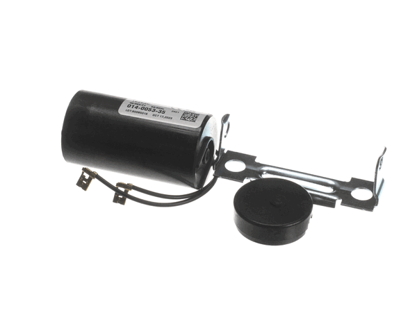 Duke 227861 Capacitor,  Start Cap 914-0053-04 (DUK227861)