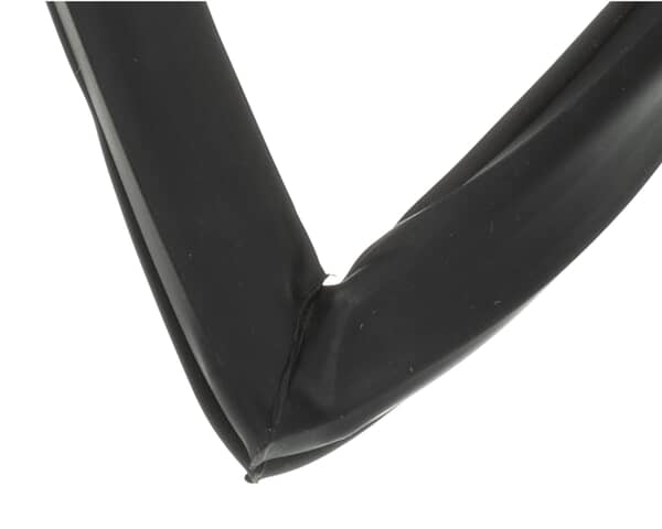 Duke DUK227875 door gasket, bread merchandiser, flm200 (DUK227875)