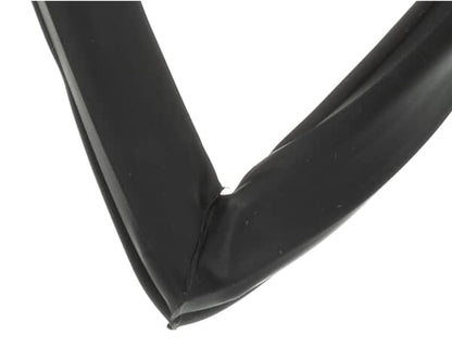 Duke DUK227875 door gasket, bread merchandiser, flm200 (DUK227875)