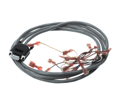 Duke 228822 Harness, Relay 6 Channel Single Zone Uni (DUK228822)