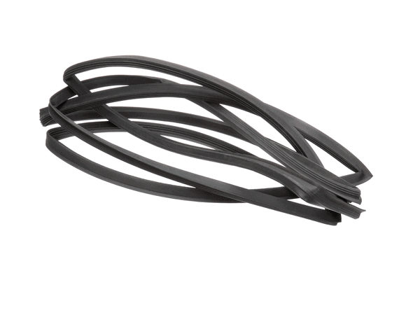 Duke 228931 Gasket, Dry Channel 6, 42.75X39X0.5625 (DUK228931)