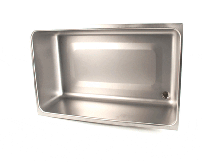 Duke 230372 Sealed Well Pan Assy-Part--So Specs Incl (DUK230372)