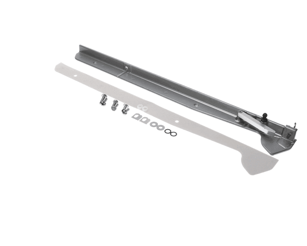 Duke 2503736 Rt End Mount Kit For Clvw (DUK2503736)