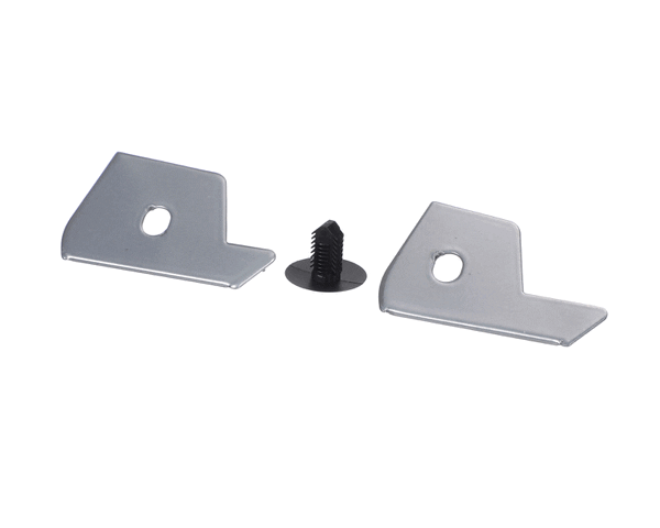 Duke 2504646 Rt End Cap Replacement Kit, Cvdc (DUK2504646)
