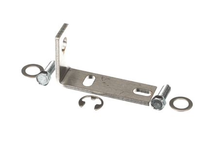 Duke 251420-Kit One Hinge Bracket With Bolts And Door Ad (DUK251420-KIT)