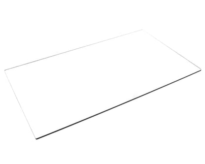 Duke 255405 Plexi 1/4 25 Hfc-Clear (DUK255405)