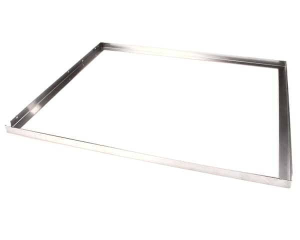 Duke 256097 Trim, Bc Dr 4' Std Ht Asy Welded And Pol (DUK256097)