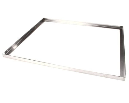 Duke 256097 Trim, Bc Dr 4' Std Ht Asy Welded And Pol (DUK256097)