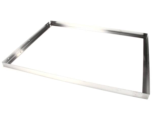 Duke 256104 Trim, Rbc 5' Door Asy Welded And Polishe (DUK256104)