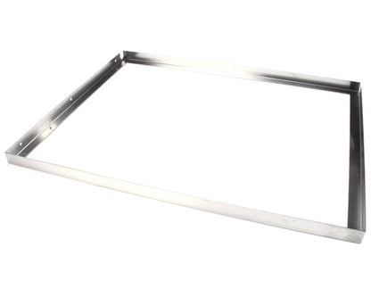 Duke 256104 Trim, Rbc 5' Door Asy Welded And Polishe (DUK256104)